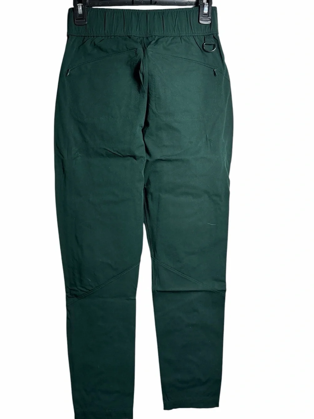 Adler Open Air Green Joggers